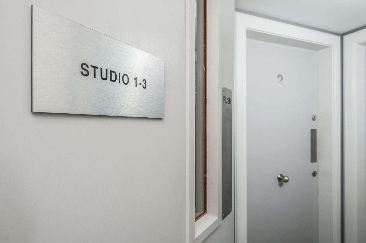 Relaxing & Cozy Studio Apartment - Oasis In The Heart Of Edinburgh - Sleeps Up To 3 Guests Kültér fotó